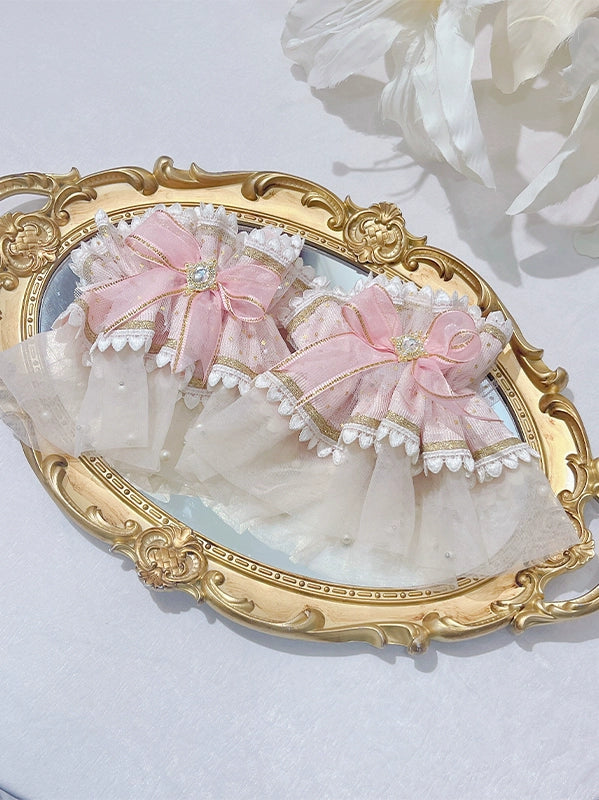 3. 14 p.m. 8 p.m. Miss Lophiel Lu Kemi original design Lolita dress Lolita skirt Lolita skirt jsk skirt